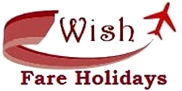 Wish Fare Holiday